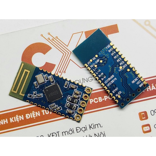 JDY-18 Module BLE Bluetooth 4.2 | Shopee Việt Nam