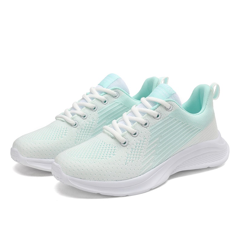 Ảnh Giày Nữ Sneaker Thể Thao SDH555 3