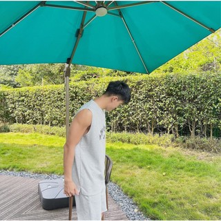 Bộ Ba Lỗ Hè Áo Kèm Quần Phối Chữ Siêu Đẹp, Chất Liệu Cotton Bo Cao Cấp Thoáng Khí Thoải Mái Hoạt Động