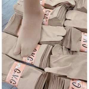 Set tất da gv xỏ ngón chống nắng mùa hè hàng vải mịn đi êm chân được kiểm tra hàng