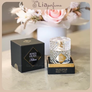 Nước hoa unisex Kilian Rose On Ice EDP - Lia Perfume