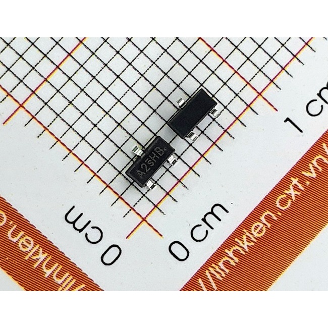 SI2302DS A2SHB N-Mosfet 2.8A 20V SOT-23 (5c) | Shopee Việt Nam