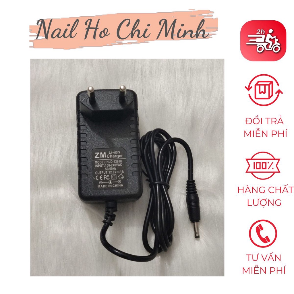 [CHÍNH HÃNG]  Dây Nguồn Chính Hãng Cho Máy Mài EN101