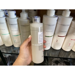 [Hàng cty] Christina illustrious Toner 300ml - Nước Cân Bằng Trắng Da Christina illustrious Toner Cấp Ẩm, Sáng Da