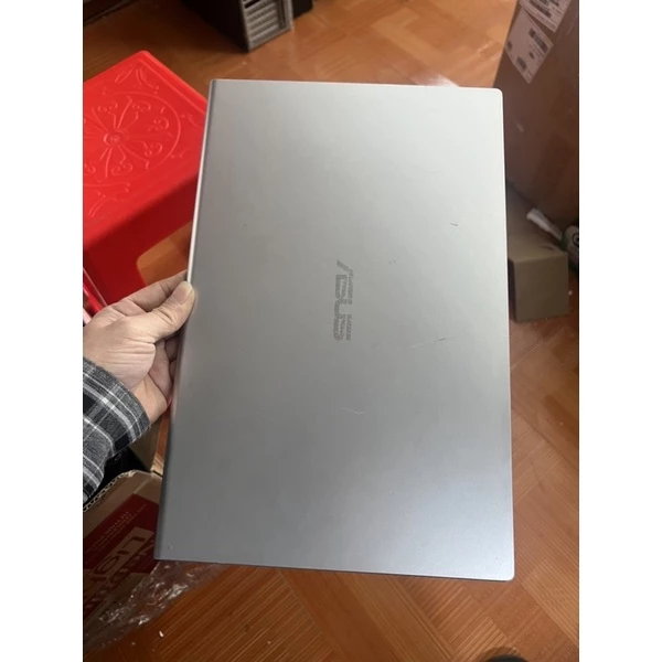 Thay Vỏ Mặt ACD Laptop Asus VivoBook X515 X515M X515MA X515EA X515JA cũ còn khá đẹp