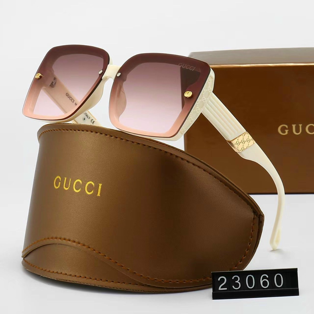 4. Cách phân biệt kính Gucci thật và giả