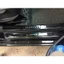 Ốp bậc cửa Titan xe Hyundai Elantra 2016-2021, nẹp bước chân Elantra loại Titan cao cấp
