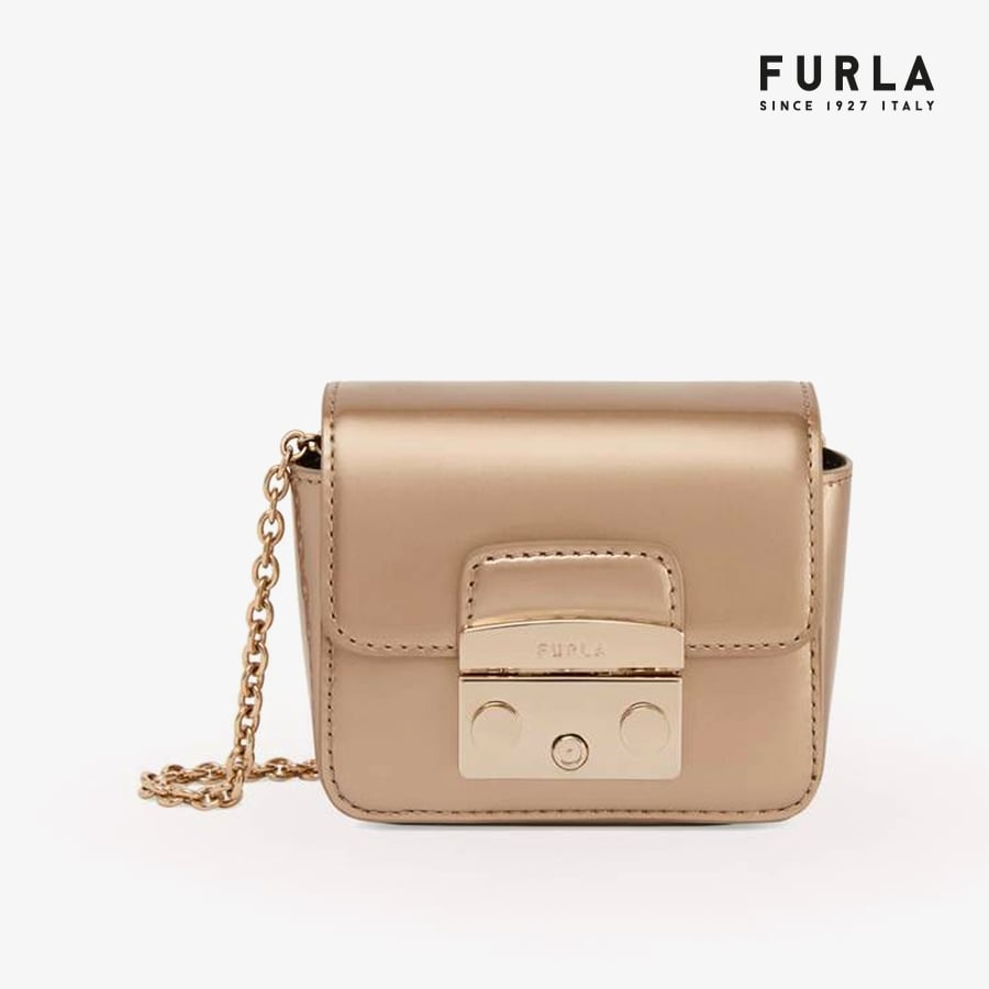 Furla on sale metropolis micro