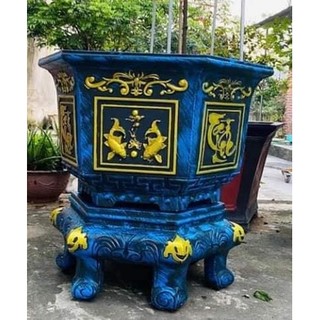 Khuôn đúc chân đôn lục giác 58, 60, 65