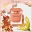 Nước hoa nữ Narciso Rodriguez Ambree chai cam vuông EDP - Lia Perfume