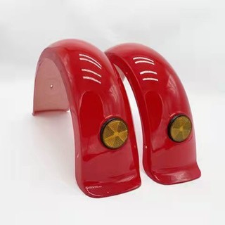* * Ch n n ng * Tấm Chắn Bùn Phía Sau Xe Ba Bánh Điện Nhỏ Nhắn Bảo Vệ Nước Cho Xe Điện Scooter