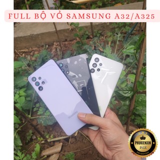 Full Bộ Vỏ Samsung A32/A325 Chính Hãng