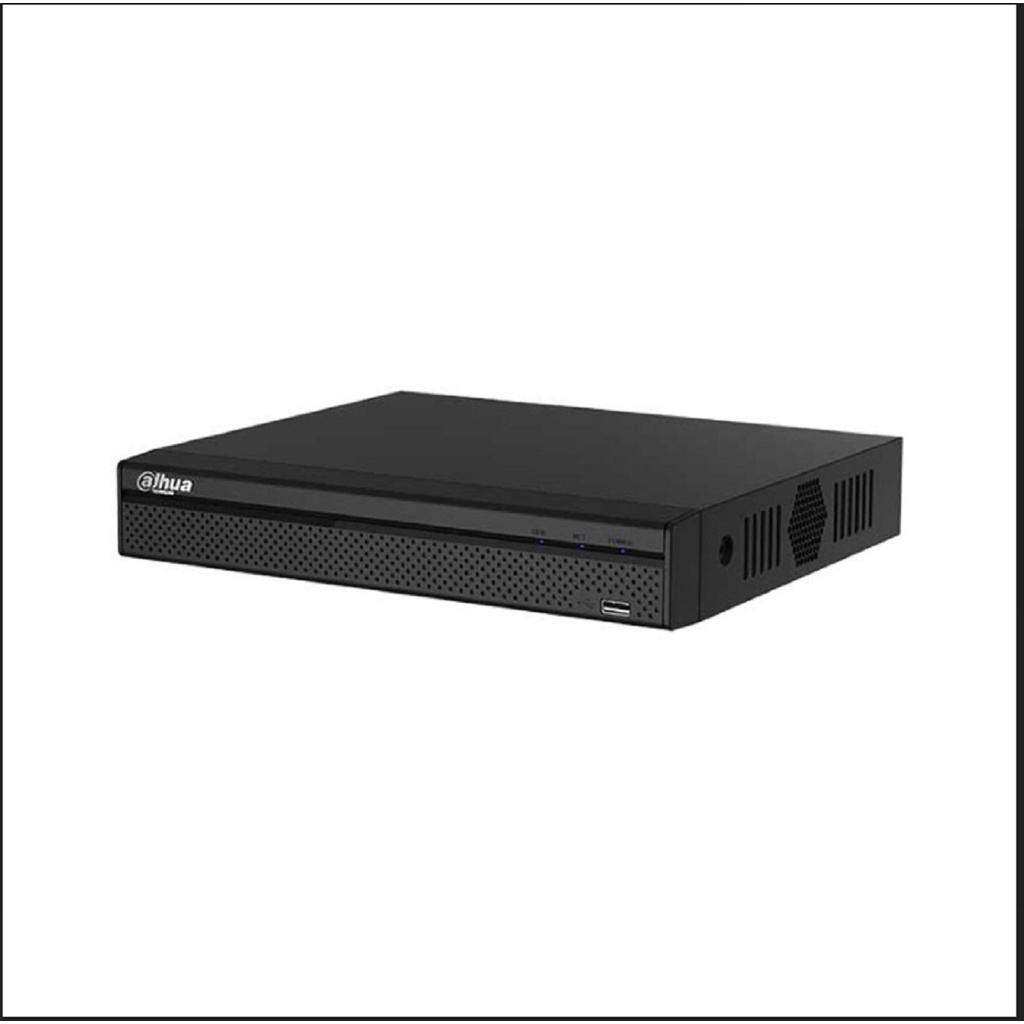 Đầu Ghi Hình Camera IP 8 Kênh DAHUA DHI-NVR1108HS-S3/H
