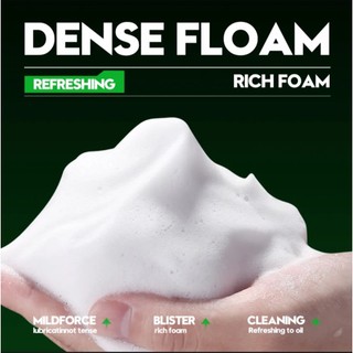 Sữa rửa mặt cao cấp SODÔER 100ml dành cho Nam, giúp sạch nhờn, hết mụn, trắng da, giảm thâm, mụn đầu đen