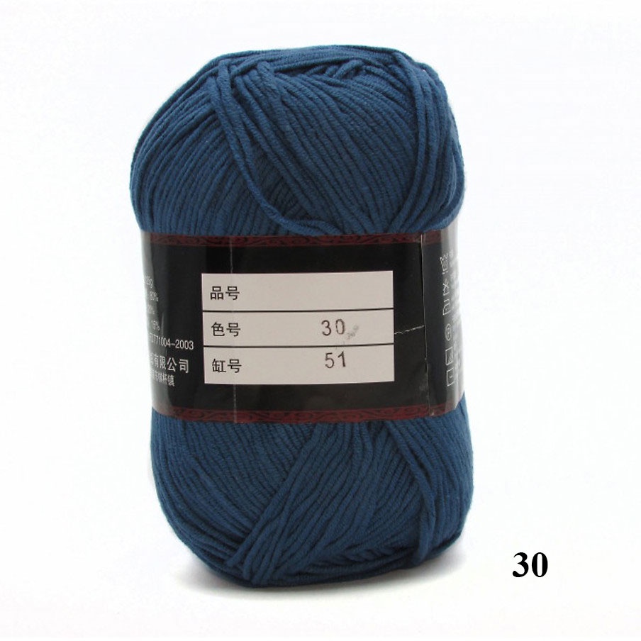 30 - Xanh navy