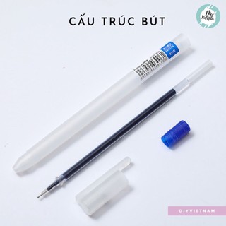 𝐁𝐮́𝐭 𝐌𝐮̛̣𝐜 𝐆𝐞𝐥 𝐑𝐞𝐬𝐮𝐧 – 𝐍𝐚̆́𝐩 𝐑𝐨̛̀𝐢, 𝐕𝐢𝐞̂́𝐭 𝐌𝐮̛𝐨̛̣𝐭, 𝐈𝐧 𝐑𝐨̃ 𝐍𝐞́𝐭