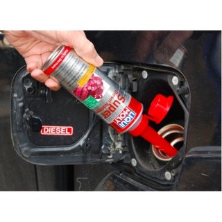 Phụ Gia Súc béc dầu cao cấp Liqui Moly Super Diesel Additive 1806