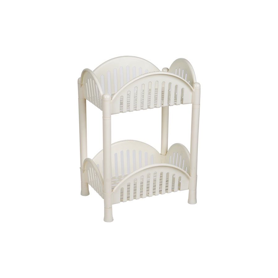 Kệ kiểu 5522 Kệ đựng đồ đa năng, kệ nhà tắm, kệ nhà bếp Việt Nhật