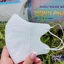 Khẩu Trang 5D Thịnh Phát Chính Hãng, Hàng Cao Cấp Vải Không Dệt 3 Lớp Lọc Bụi