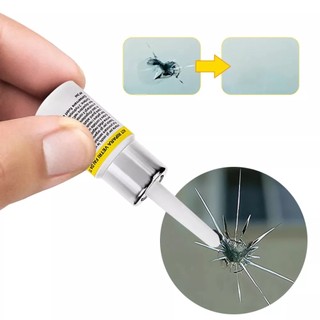 Keo dán kính-Keo dán sửa chữa vết nứt kính cửa sổ xe hơi,kính ôtô bị vỡ phục hồi như mới chuyên dụng