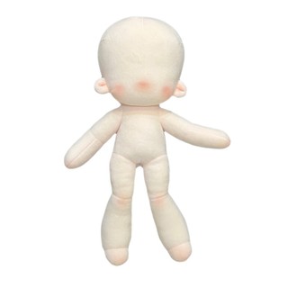 [47 mẫu][ORD] Body doll không thuộc tính 10cm 15cm 20cm 25cm 30cm 40cm - Body búp bê chân dài 25cm