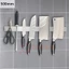 Kệ dao nam châm - Giá treo dao nam châm Inox 304 cao cấp Anshin chống gỉ sét