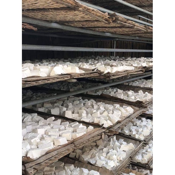Bột Sắn Dây Bắc Nguyên Chất LOẠI ĐẶC BIỆT 500Gr SẠCH 100% Không Pha Tạp Chất