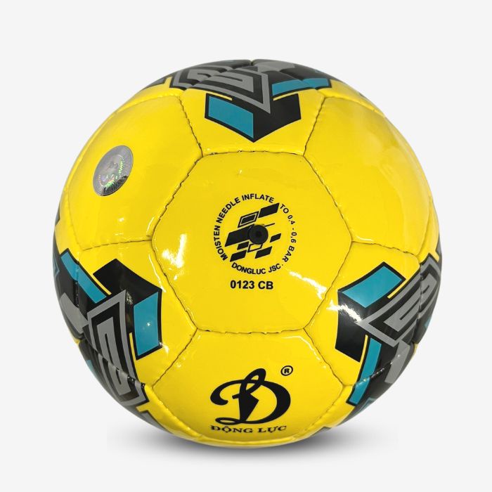 Ảnh Bóng đá Futsal Động Lực size 4 Ventura 4.105 3