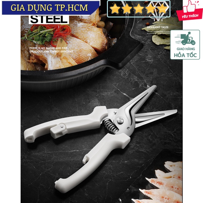 Pampered Chef Kitchen Shears