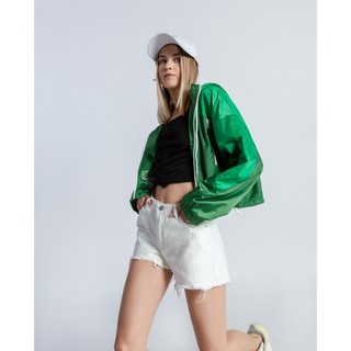 Áo khoác dù nữ J-P Fashion có nón, Áo khoác gió form rộng cản mưa cản gió 10707167