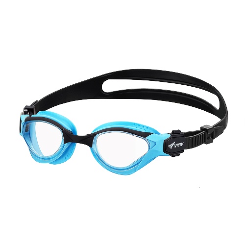 Kính bơi View V2000SA Nhật thiết kế thời trang cao cấp, chống tia UV, chống nước và sương mờ rất tốt