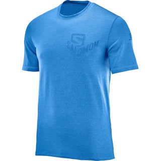 Áo Thun Thể Thao Nam Salomon Pulse SS Tee M - L39267300 - L39267500 - L39703700 - L39704000