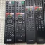 Remote tivi sony giọng nói chính hãng của tất các các đời, điều khiển Sony Bavia TX310P, TX200P, TX500P, TX520P, TX300P,