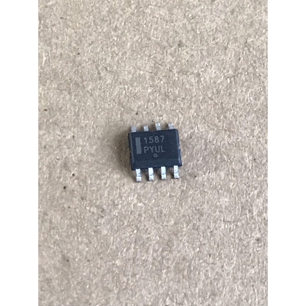 NCP1587 1587 ic nguồn trên bo mạch - Mới nguyên bản - Original New ...