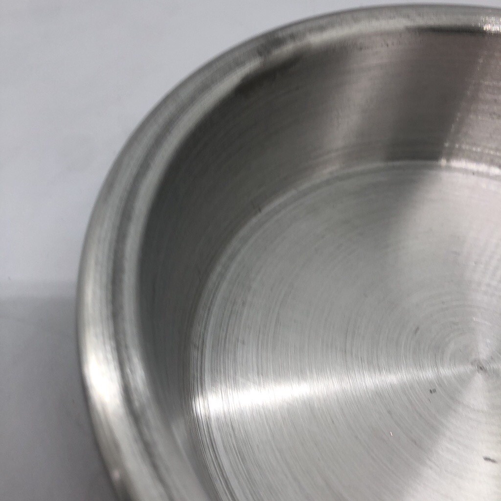 Khay - Xửng Tròn Nhôm đủ size- Thanh Hiền khay từ 16 - 30cm