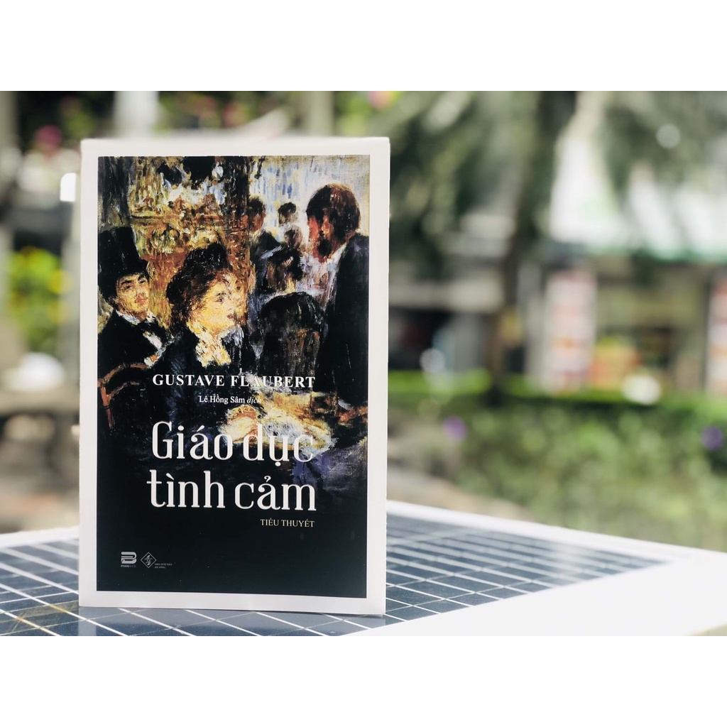 Ảnh Sách - Giáo Dục Tình Cảm 2