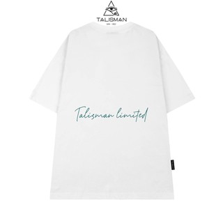 Áo thun nữ, Áo thun TALISMAN T11 unisex  Robin Cat cotton