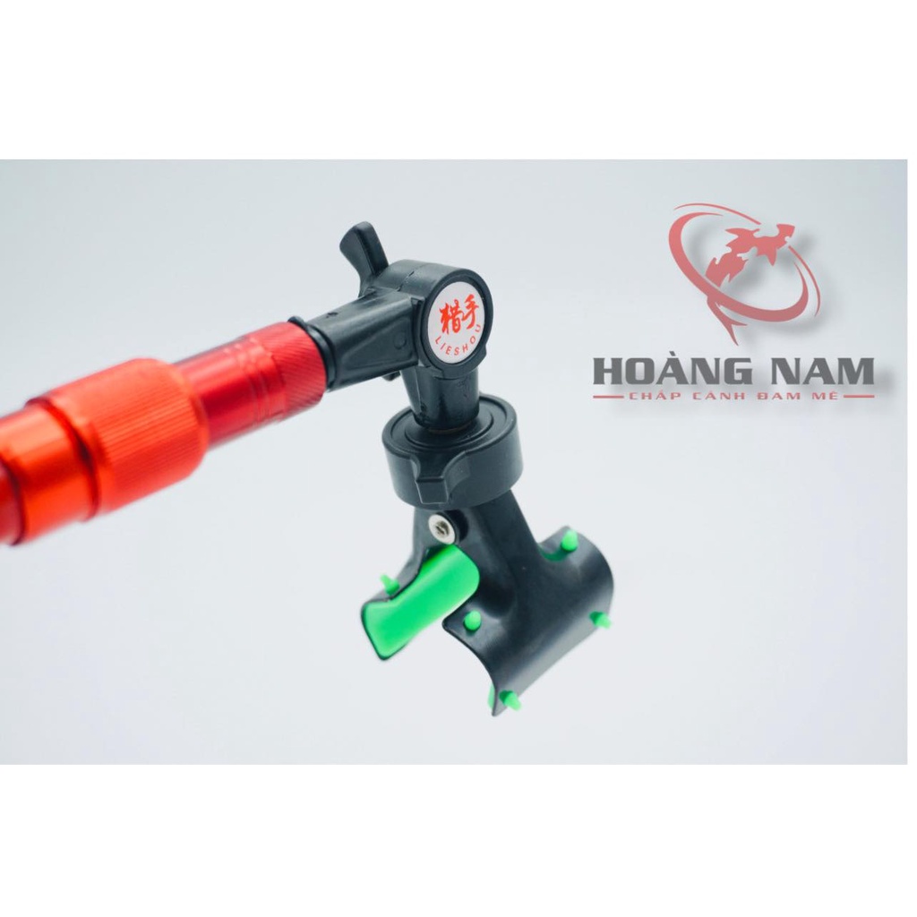 Cây Chống Gió Gác Cần - Hoàng Nam Fishing