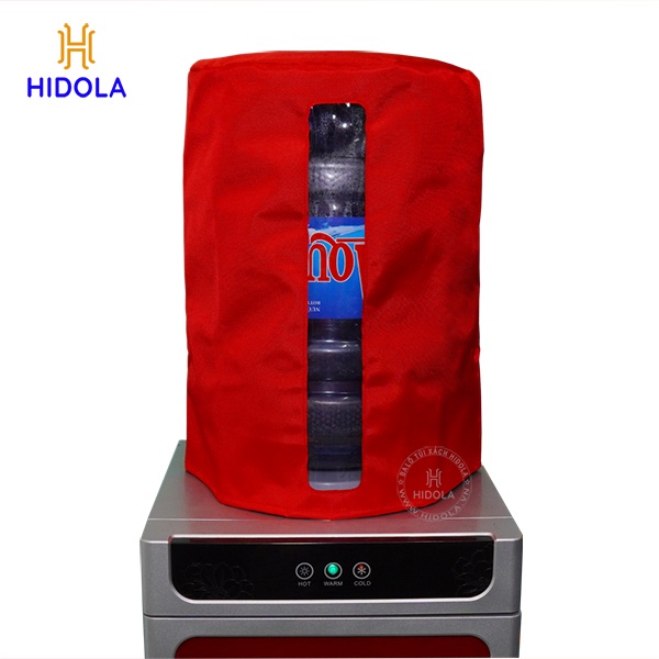 Túi trùm bình nước Úp cho máy nước uống UP.FOI-04