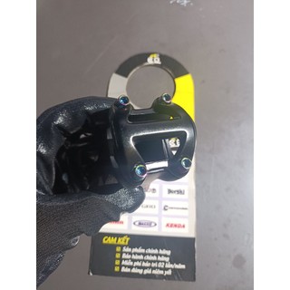 Pô tăng xe đạp road Carbon KOCEVLO 70mm-110mm