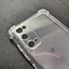 Ốp Lưng Samsung S20 Dẻo Trong Suốt Chống Sốc – Bảo Vệ Tối Ưu, Giữ Nguyên Vẻ Đẹp Máy