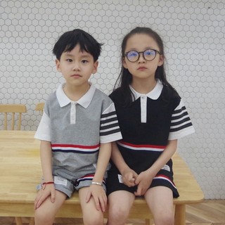 (Xả kho)Bộ đồ cho bé size nhỡ 15-30kg phong cách hàn quốc chất cotton mát mềm