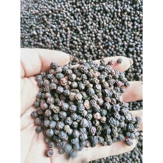 500g HẠT TIÊU ĐEN GIA LAI