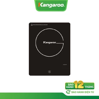 Bếp điện từ đơn cảm ứng Kangaroo KG20IH10