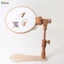 Giá Đỡ Khung Thêu Có Thể Xoay 360 Độ Szlinyou1 Tiện Dụng