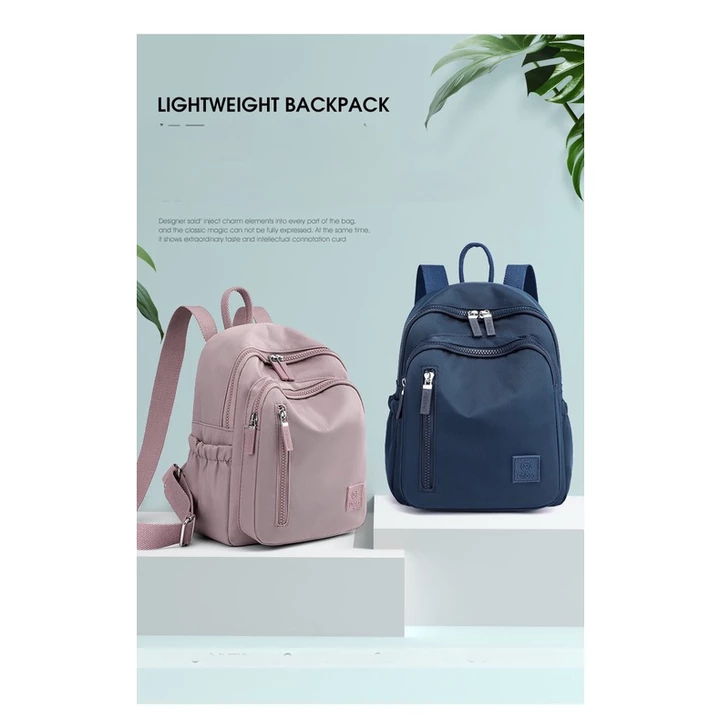 Travel Backpack