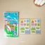 Miếng Dán Chống Côn Trùng, Chống Muỗi Đốt Pororo Hàn Quốc Cho Bé