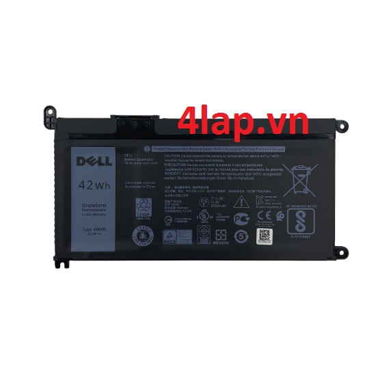 LPUK Conector Alimentacion Compatible con DELL Inspiron 3501 3502 3505 15 3511 5493 5593 5594 Vostro 3400 3401 3405 3500 3501 p/n: CN-04VP7C 04VP7C 4VP7C DC301015Q00 DC301015T00 DC301016G00