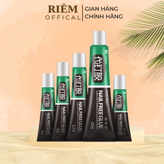 [COMBO 10]Keo Siêu Dính Công Nghệ Nhật Bản Tuýp 20g 60g , KEO DÁN Tường Dán Giày Gỗ Thuỷ Tinh Đa Năng Chống Thấm Nướ