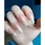Dưỡng Móng Cứng Phục Hồi Móng Tay Chân Chắc Khỏe, Nhanh Dài, Bóng Hũ 8gr